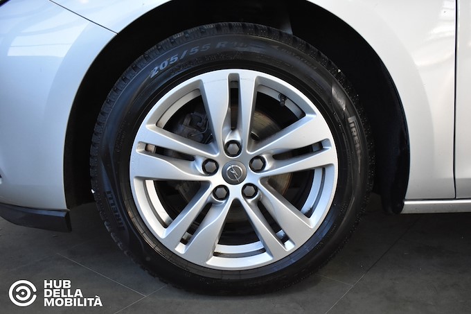 OPEL Astra 1.6 CDTi 110CV Start&Stop Sports Tourer Business